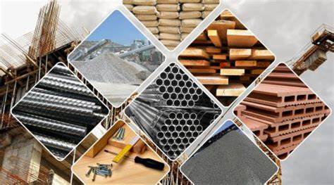 Building Materials