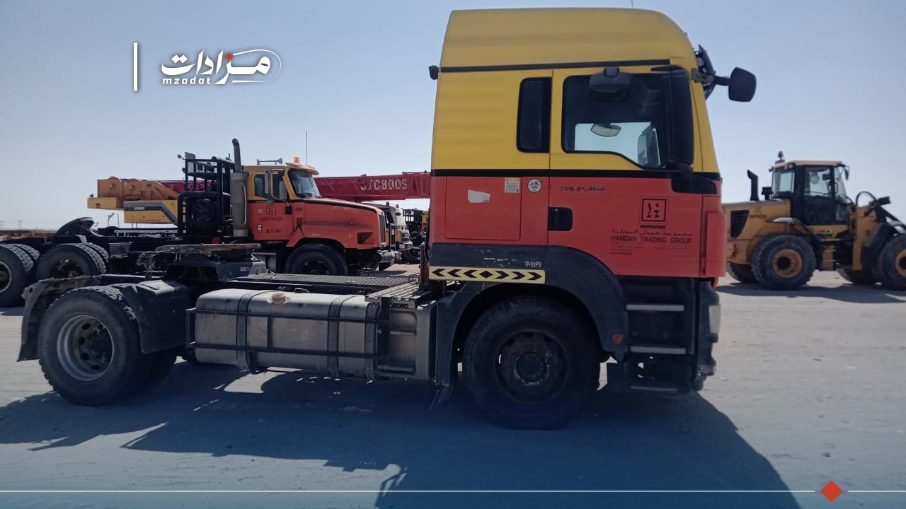 13-prime mover unit-9926RA