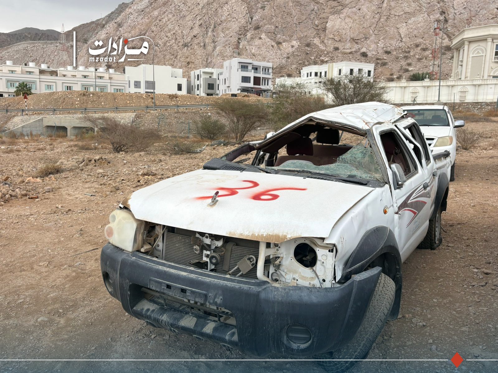 36-Nissan Pickup 149/20