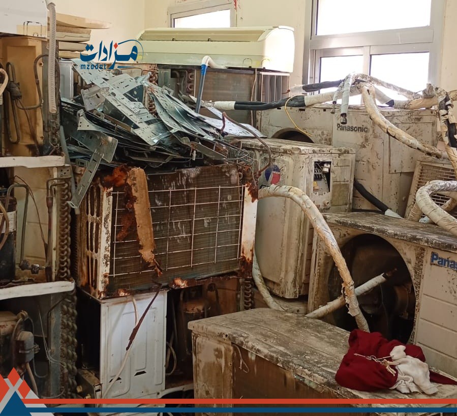 6-Ajdrot Girls School