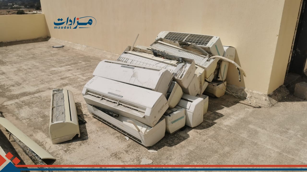 3-Wadi Al-Ain School