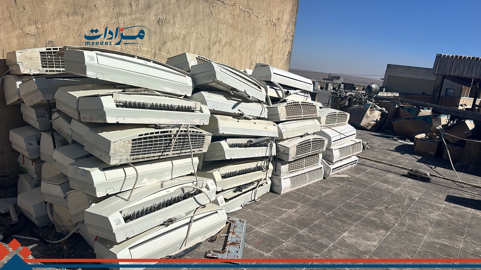 5- Khabrart School (used AC)