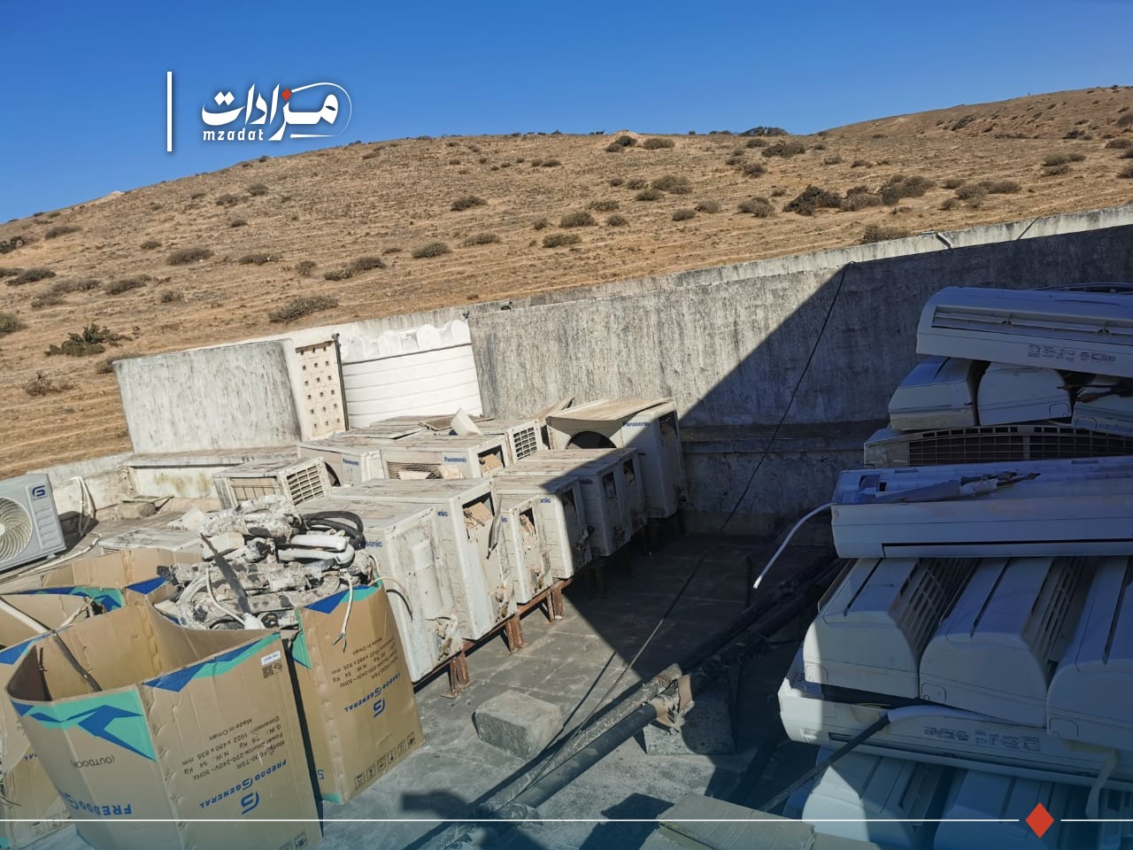 3- Taitam Boys School