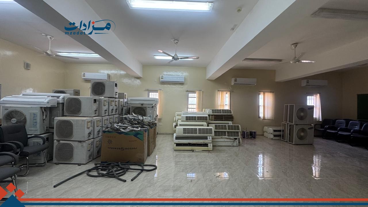 4-Wadi Al-Arabieen School